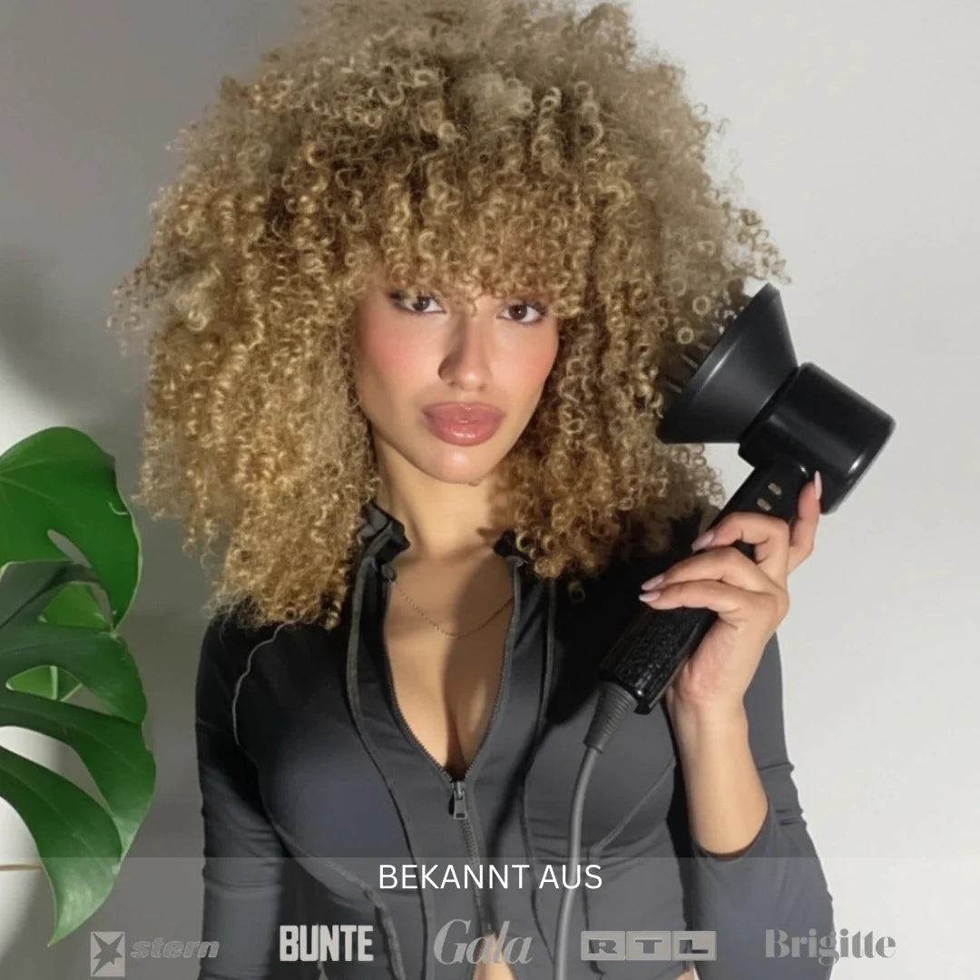 50% OFF TODAY | CurlBreezeā¢