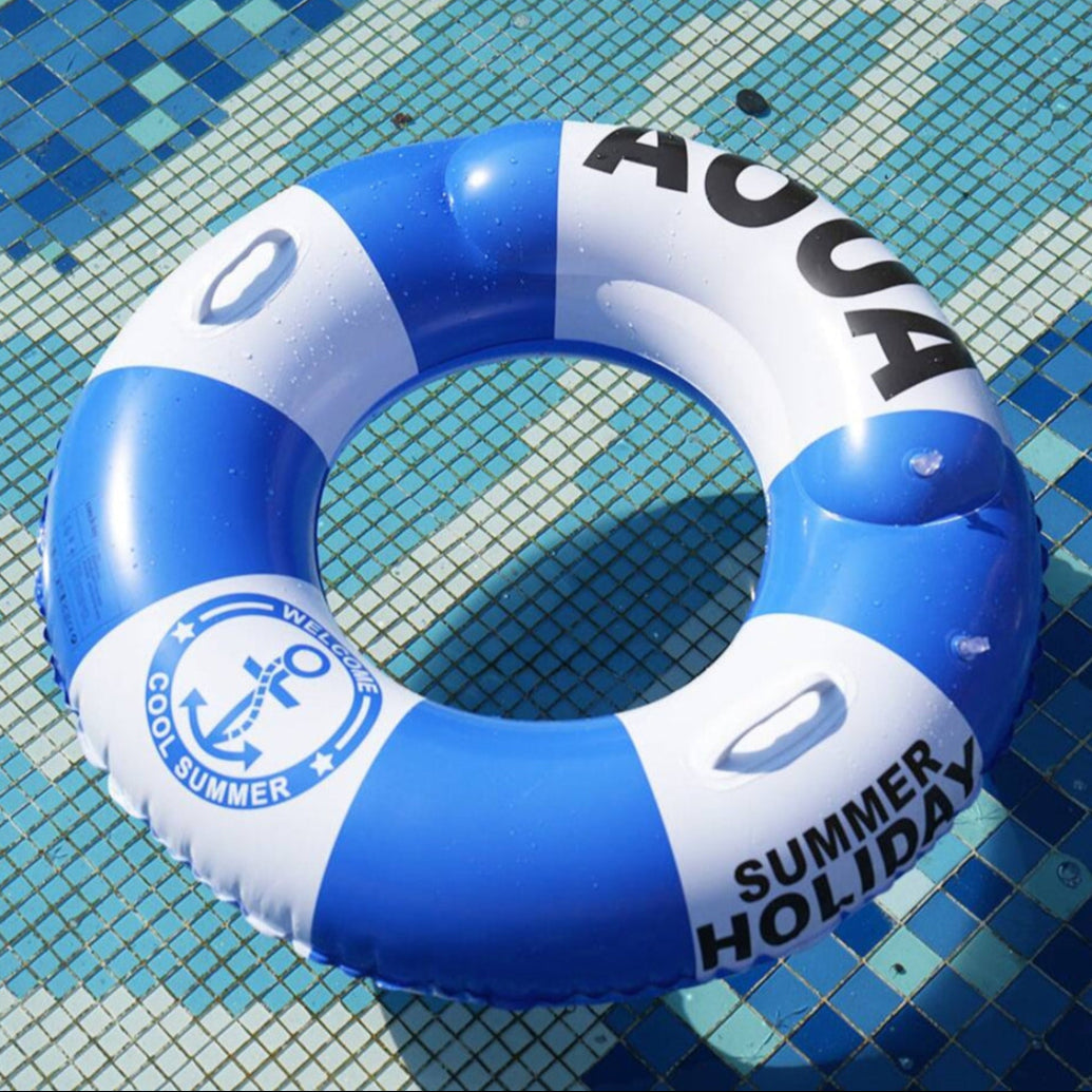 50% OFF TODAY | ChillFloat™ | Motorized Comfort for Endless Floating Fun!