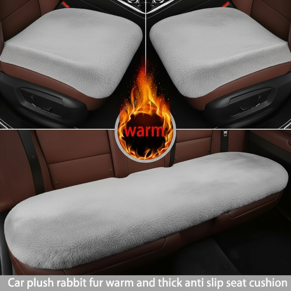 50% OFF TODAY | CozyRide™