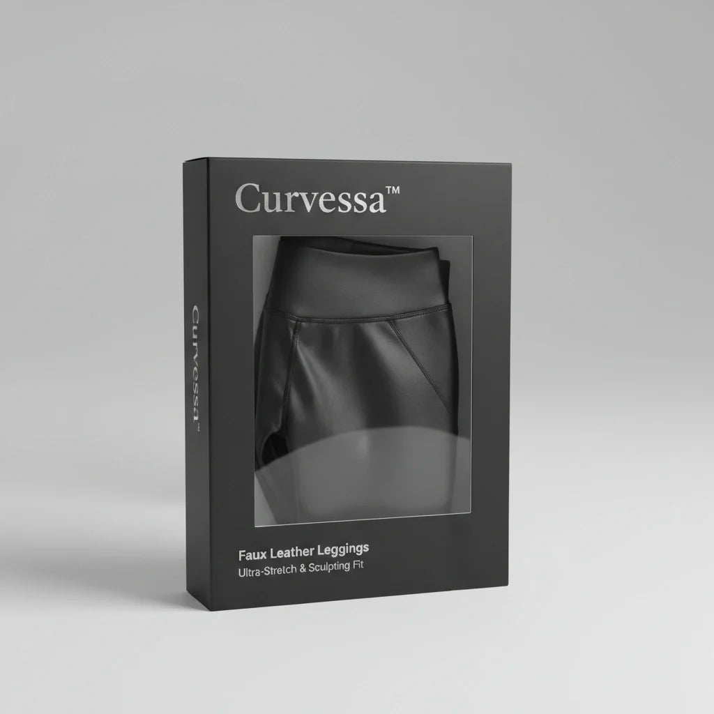50% OFF TODAY | Curvessa™