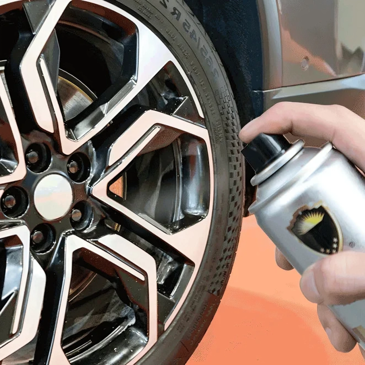 1 + 2 FREE TODAY | GleamSteel™ | Stainless Steel Chrome Spray Paint