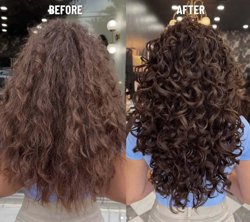 50% OFF TODAY | CurlBreezeā¢