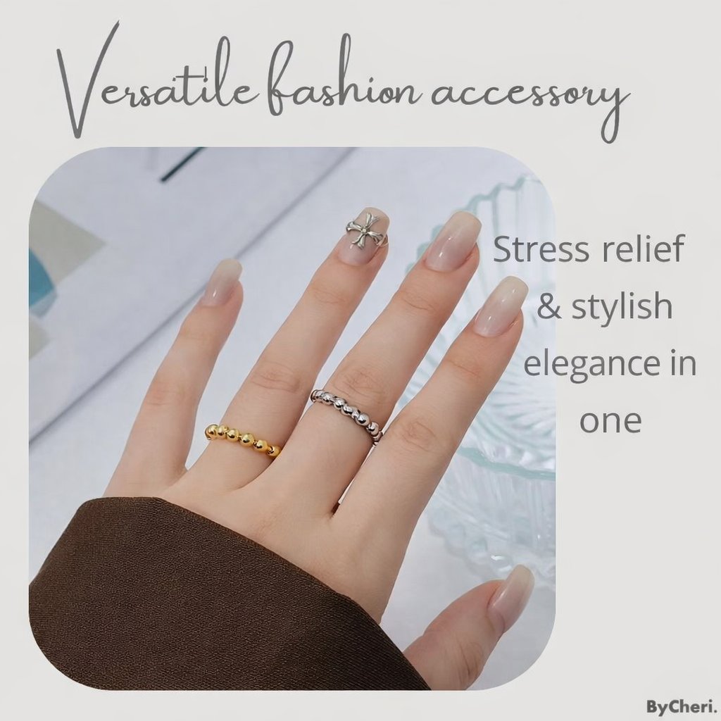Versatile fashion accessory