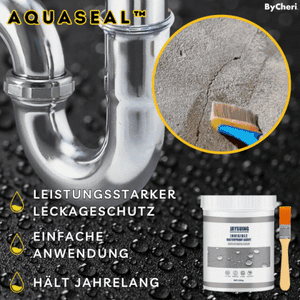 AquaSeal™ | Protects Your Home from Extreme Weather | 1+1 FREE TODAY - ByCheri