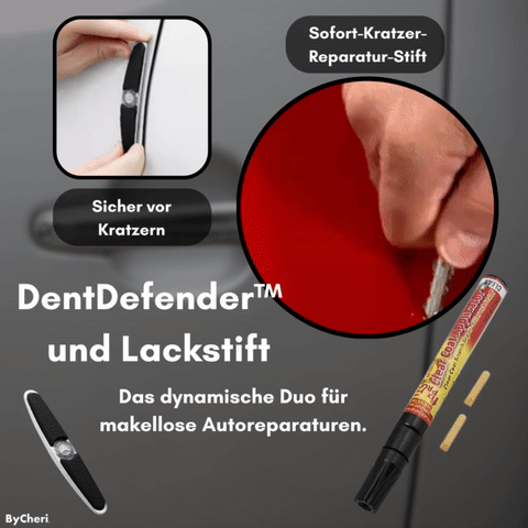 DentDefender⢠| 2+2 FREE | Protect Your Beloved Car - ByCheri