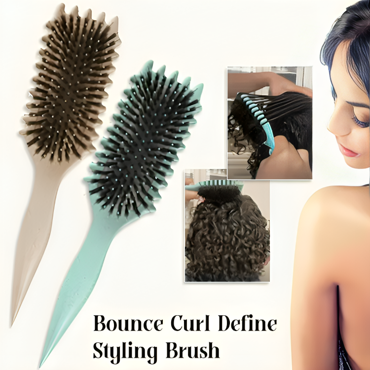 50% OFF TODAY | CurlDefine⢠NEW EDITION | Enjoy Beautiful Curls!