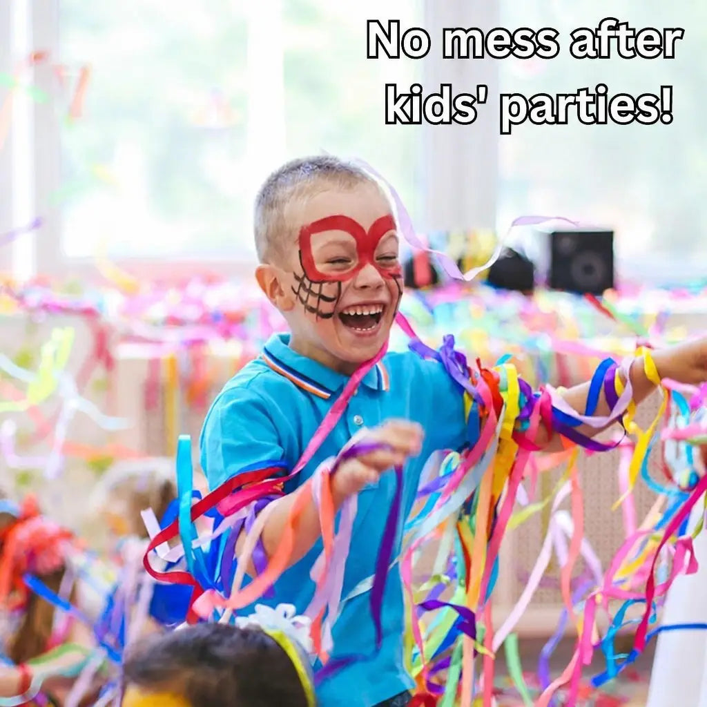 HandStream™ | Celebrate Without the Mess | 50% OFF TODAY - Nestilia