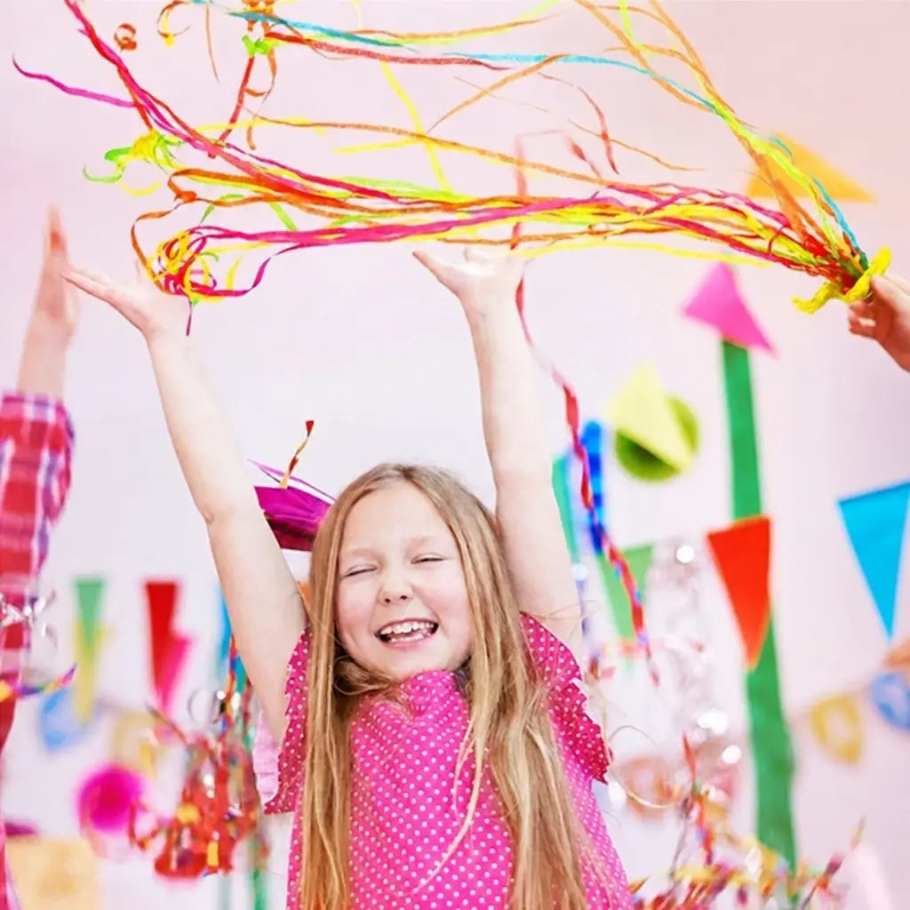 HandStream™ | Celebrate Without the Mess | 50% OFF TODAY - Nestilia