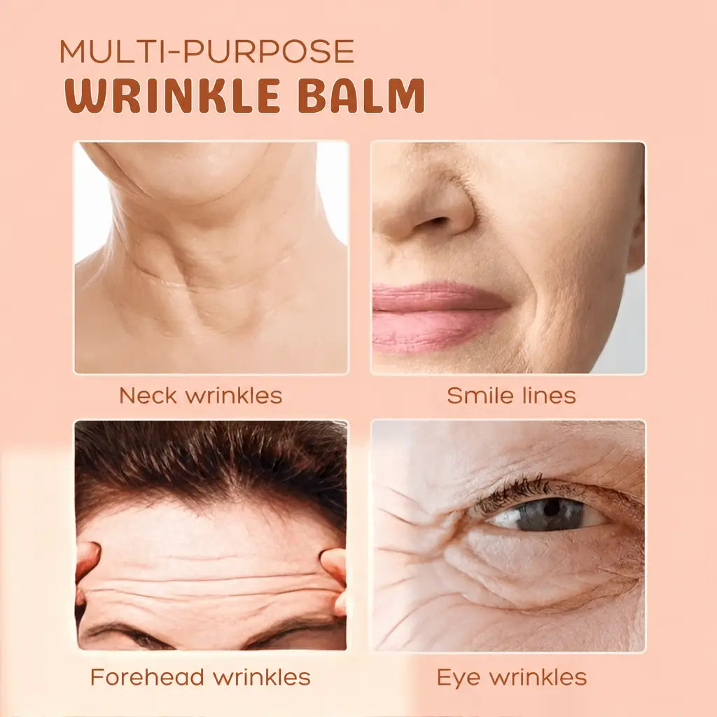 MultiBalm⢠- Anti-Wrinkle Skin Renewal Balm | 1+1 FREE - Nestilia
