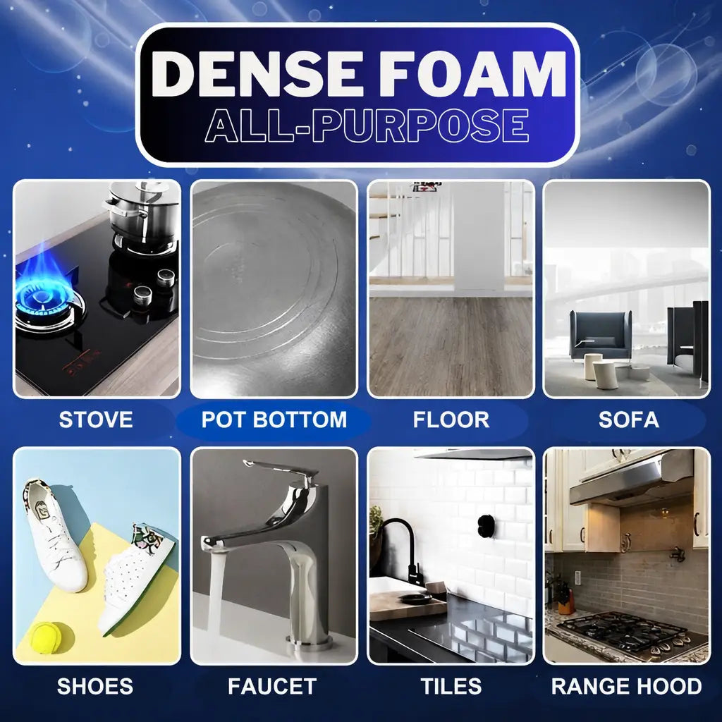 GreaseOut⢠- Degrease with One Spray! - Nestilia