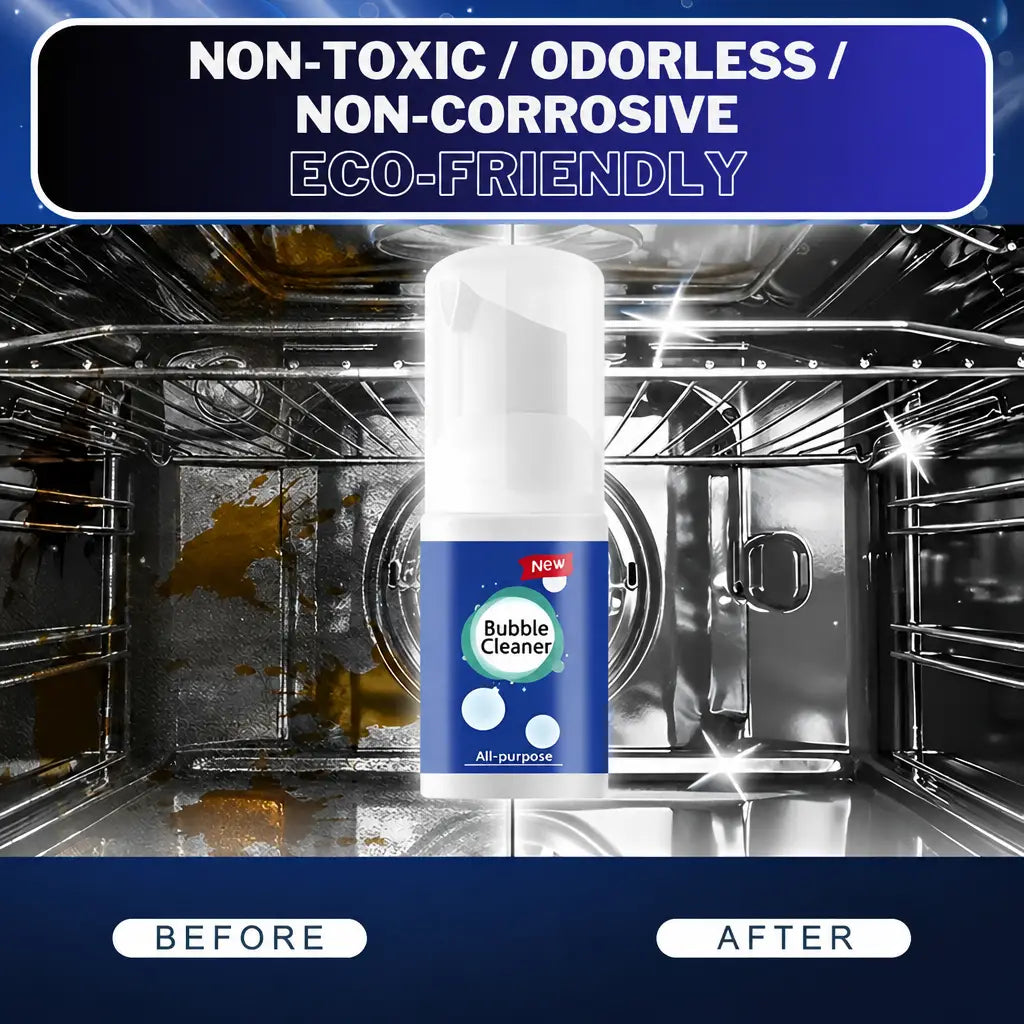GreaseOut⢠- Degrease with One Spray! - Nestilia