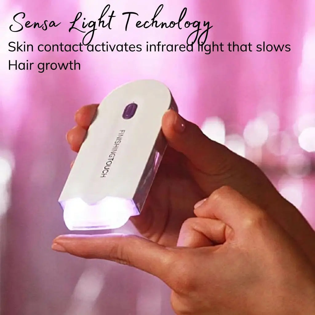 LaserRemover™ - Painless Hair Removal | 1+1 FREE TODAY! - Nestilia