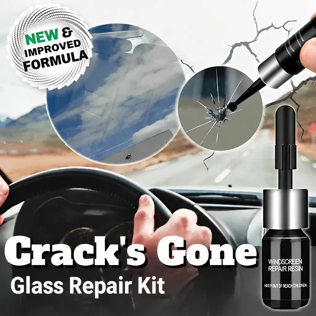Breakfix™ - Easily Repair Breaks and Cracks! | 1+1 FREE TODAY - Nestilia