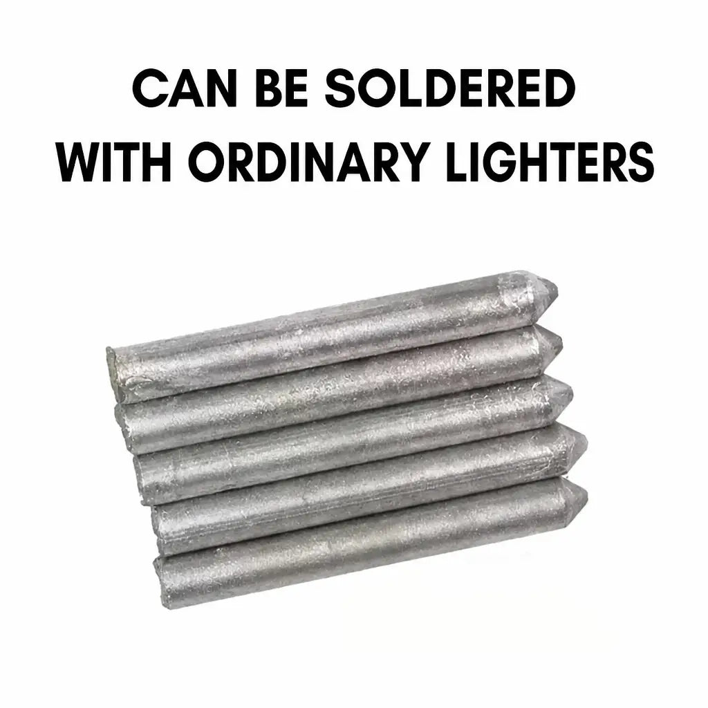 WeldRods™ Universal Low-Temperature Welding Wire | Nestilia
