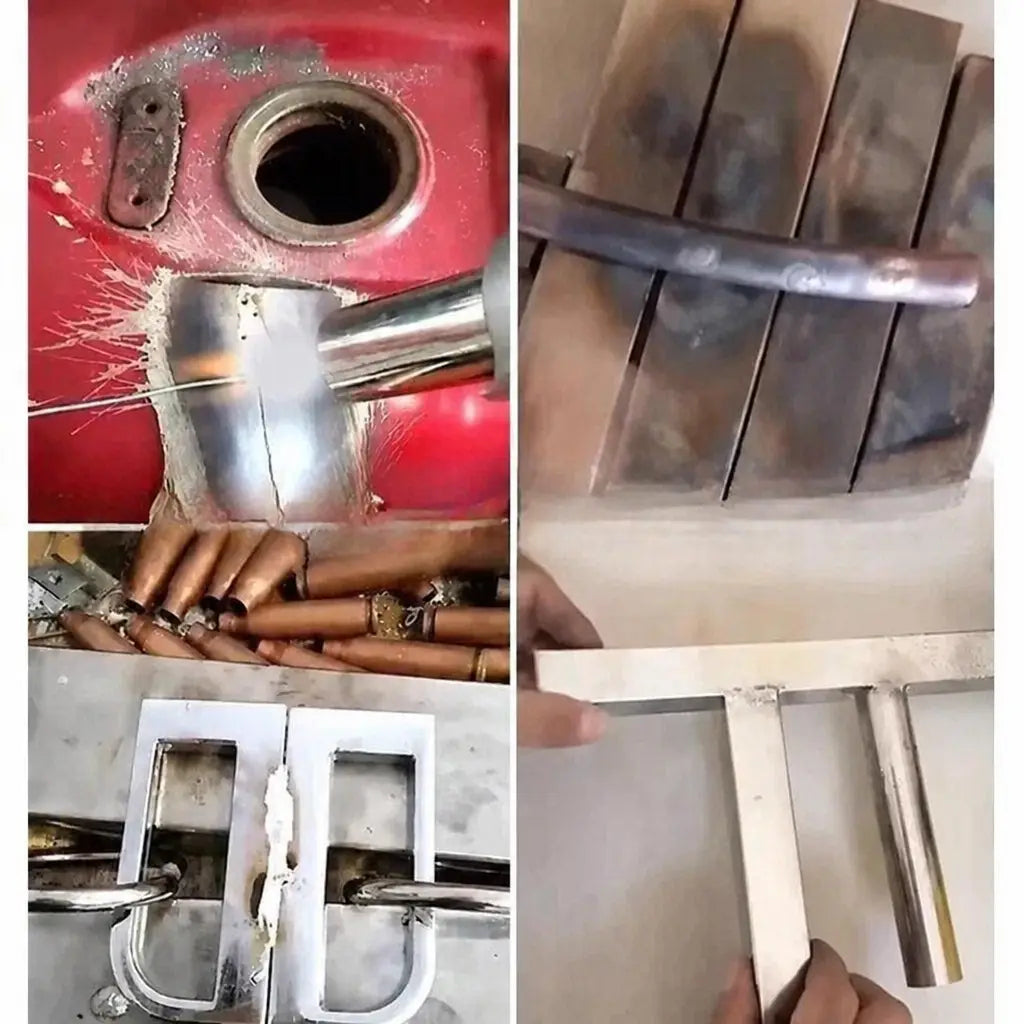 WeldRods™ Universal Low-Temperature Welding Wire | Nestilia