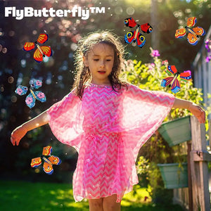 FlyButterfly™ | the gift you've been looking for! - Nestilia