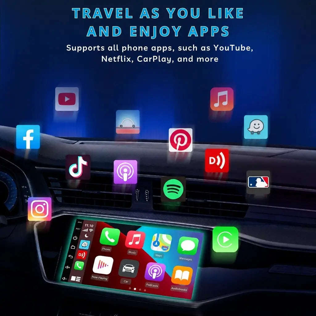 CarSync⢠- Car Dongle for Any Car! | 50% OFF TODAY - Nestilia