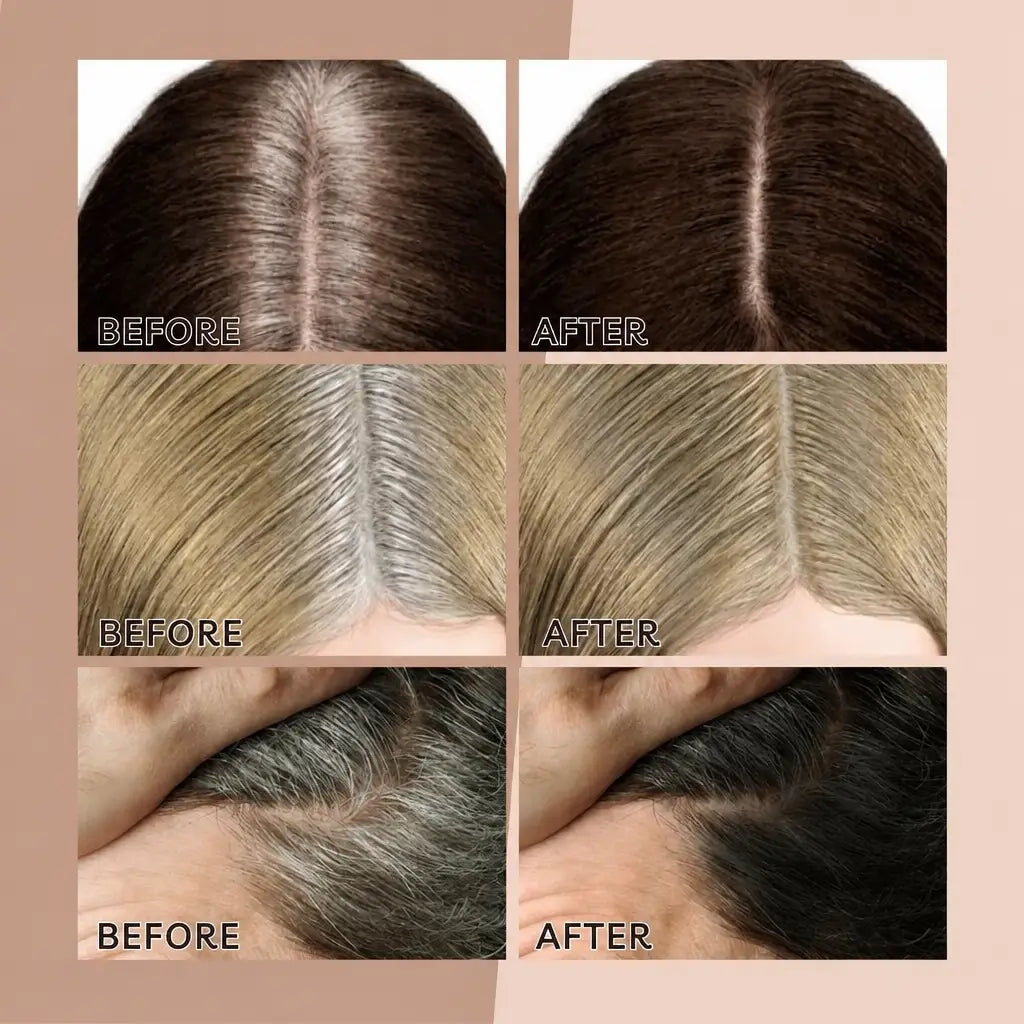EasyBlend™ - Before and after results - Nestilia