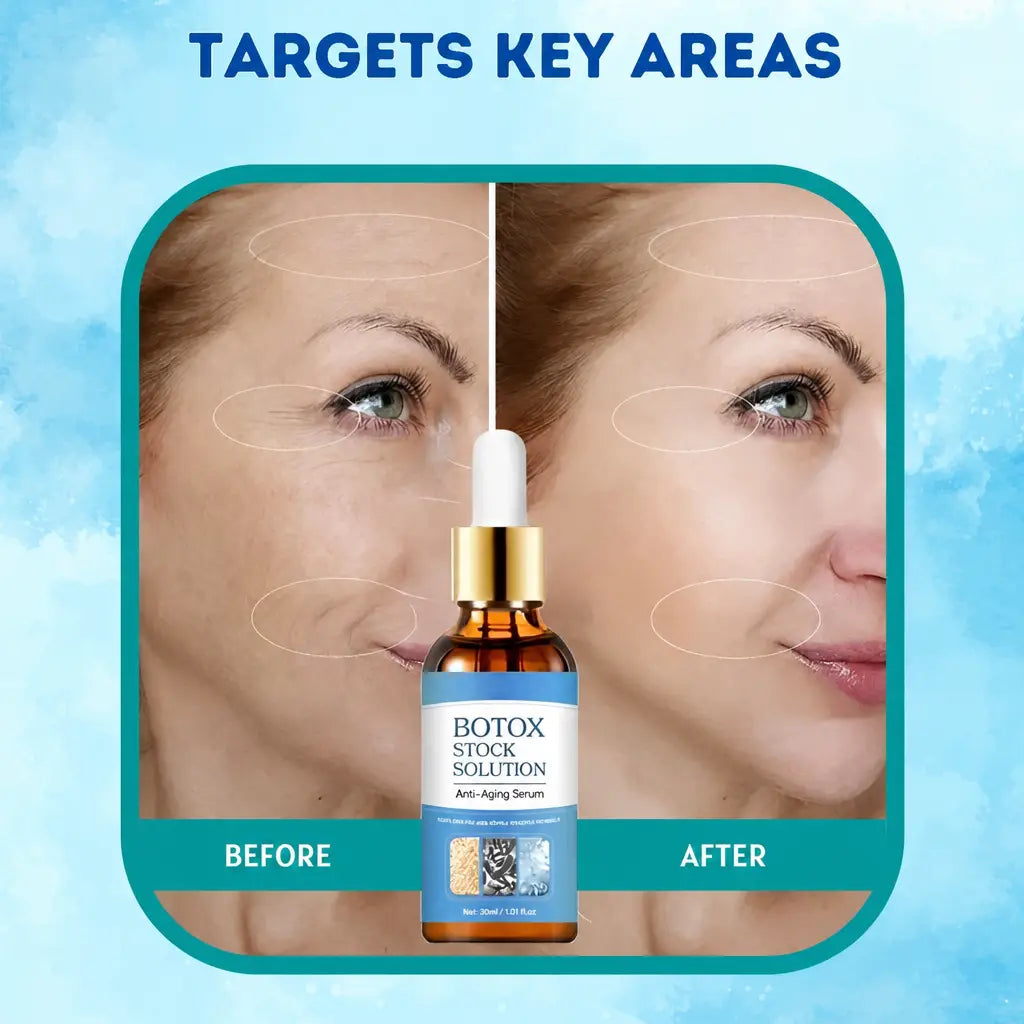 YouthGlow™ - Targets key areas - Nestilia