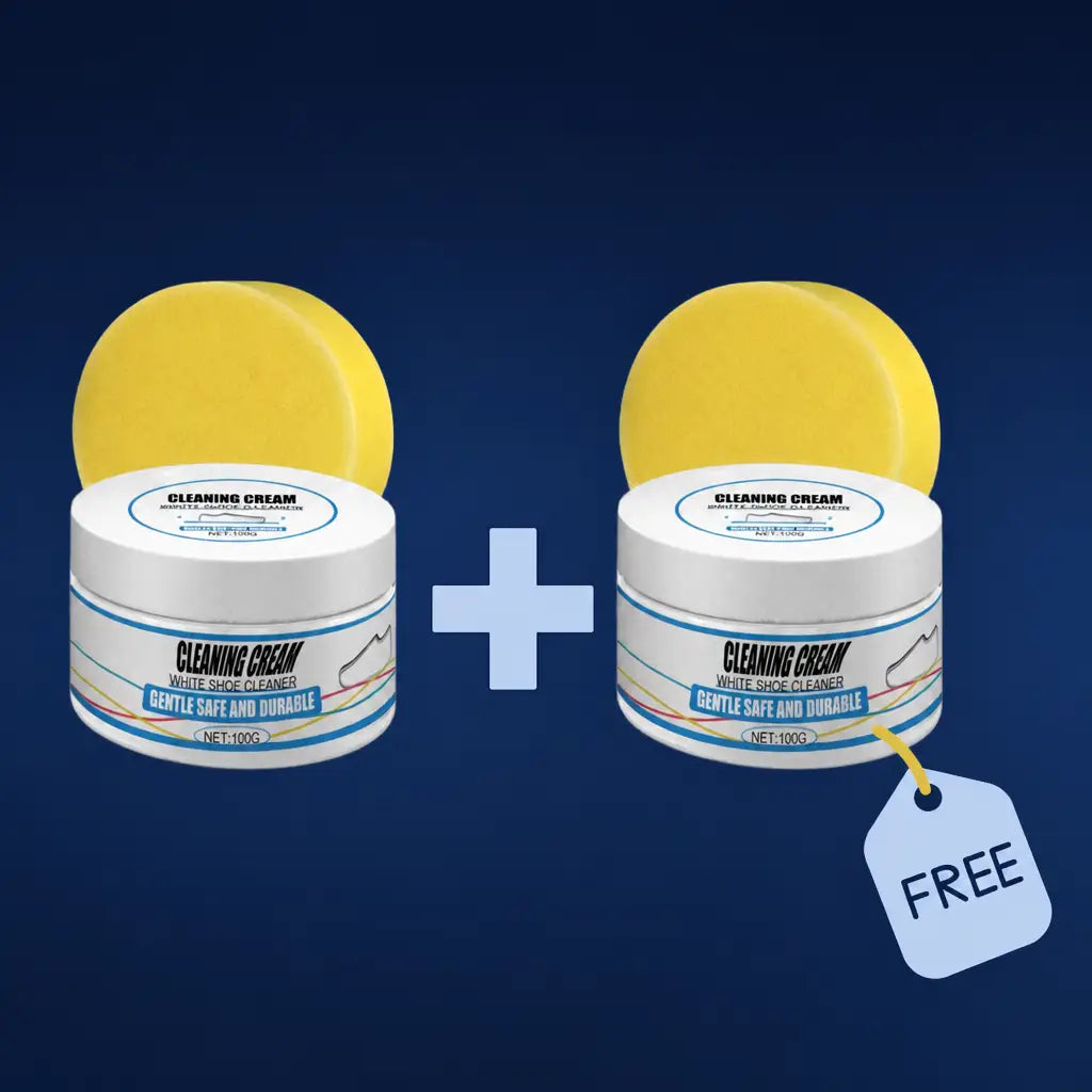 SoleCleaner™ | 1+1 FREE TODAY