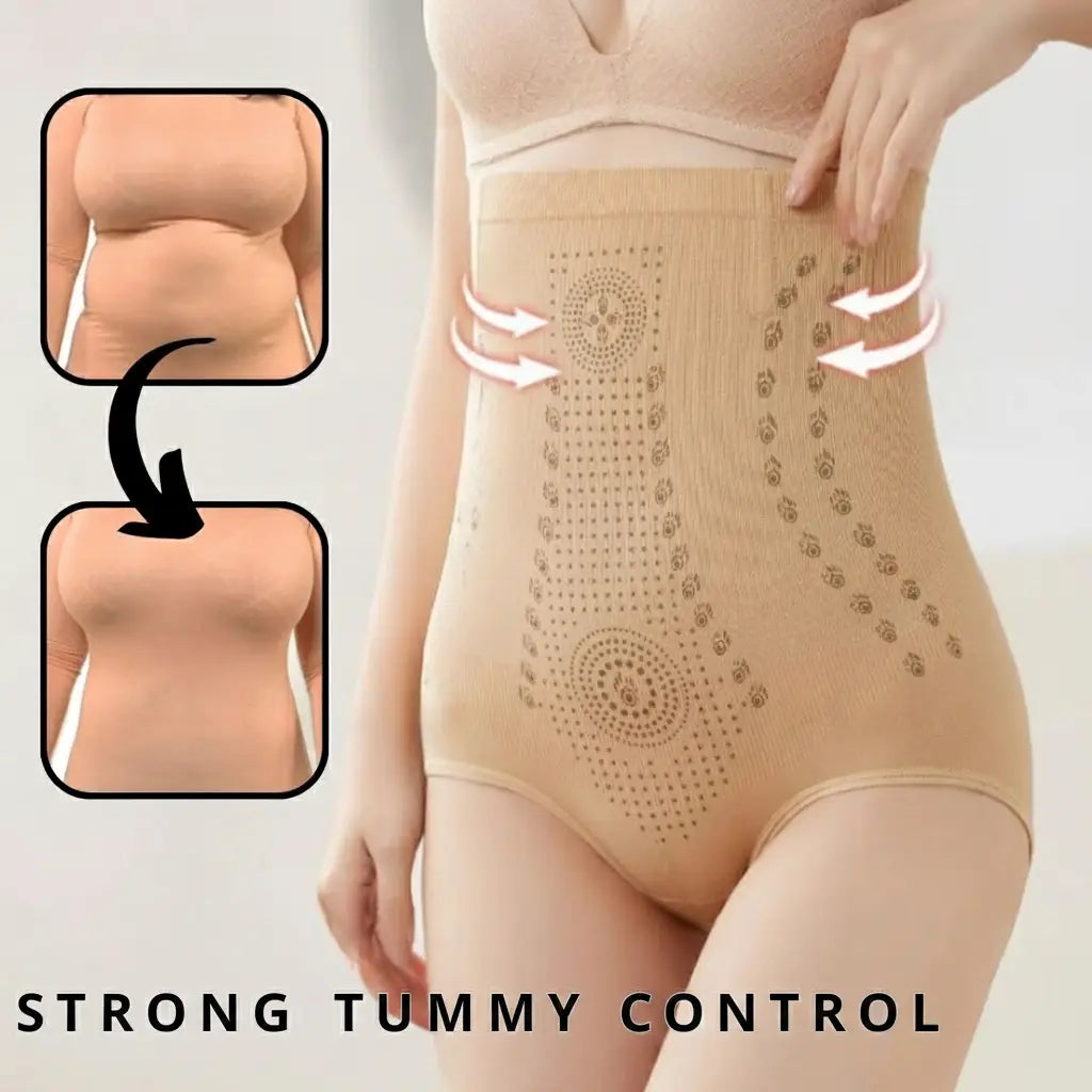 Slim&Tone⢠Belly Fat Reducer with Ion Technology