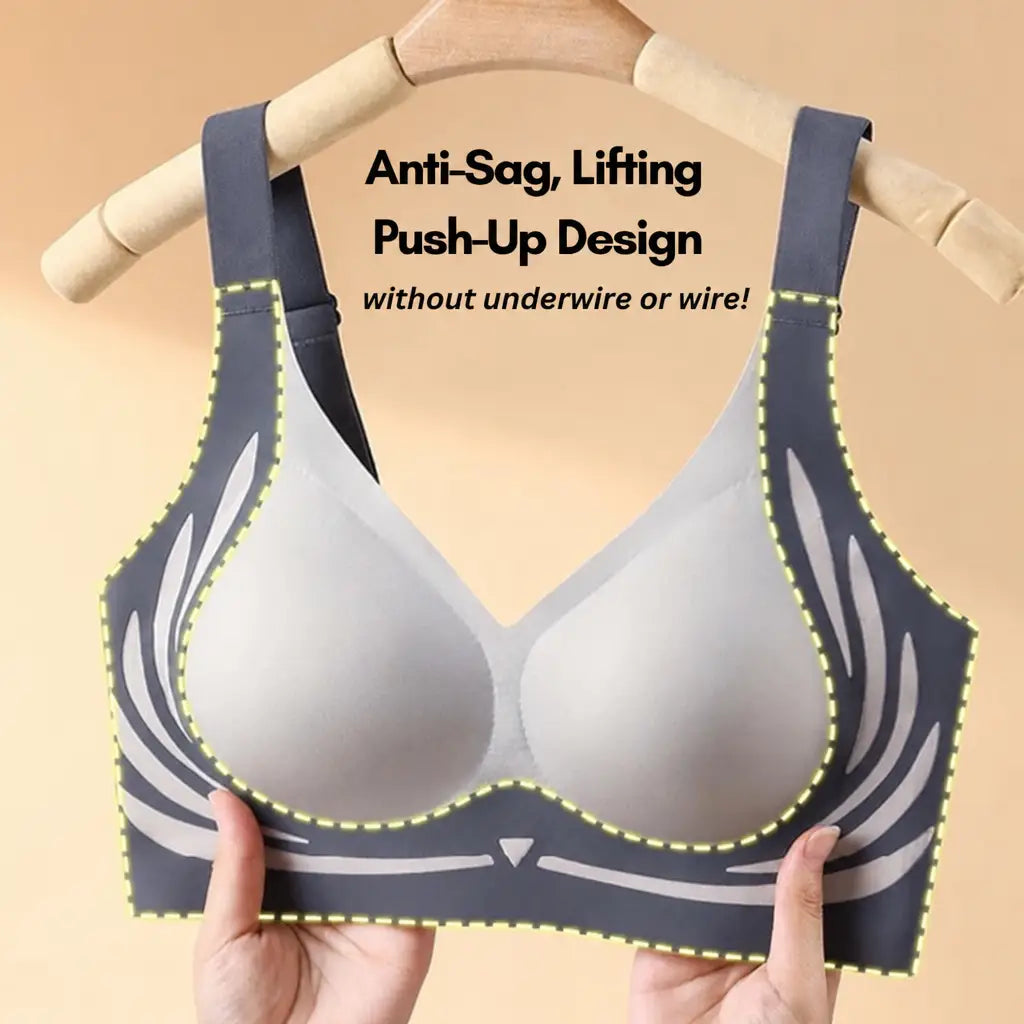 SculptBra⢠Anti-Sag Lifting Push-Up Design | Nestilia