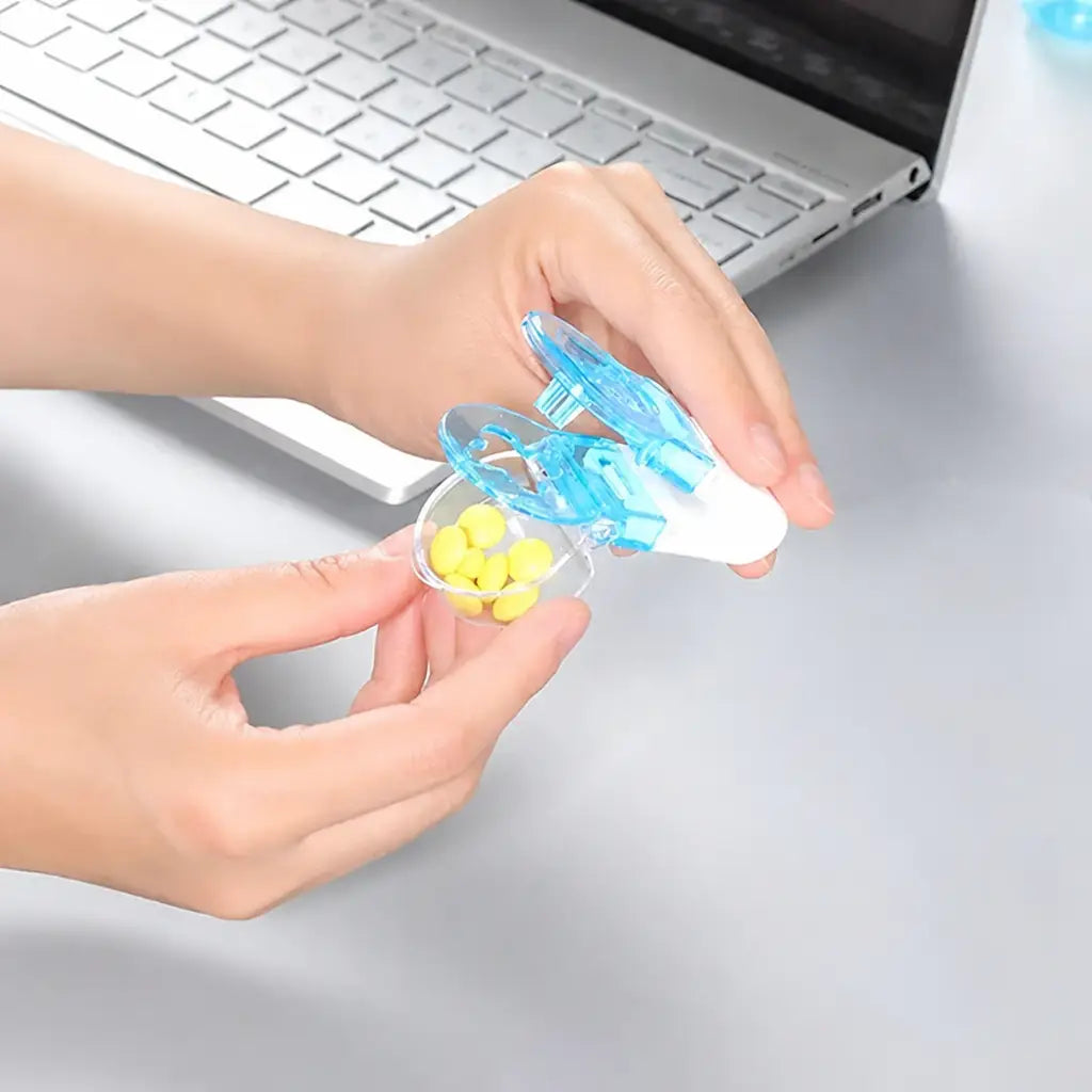 PillPro™ Medication Storage Dispenser