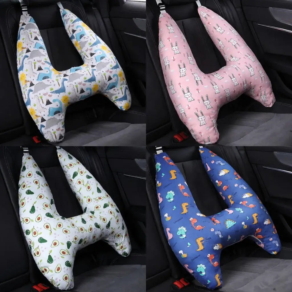 TravelComfort⢠pattern variants