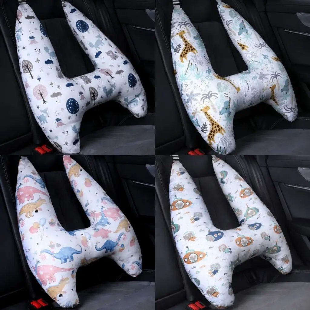 TravelComfort⢠pattern variants