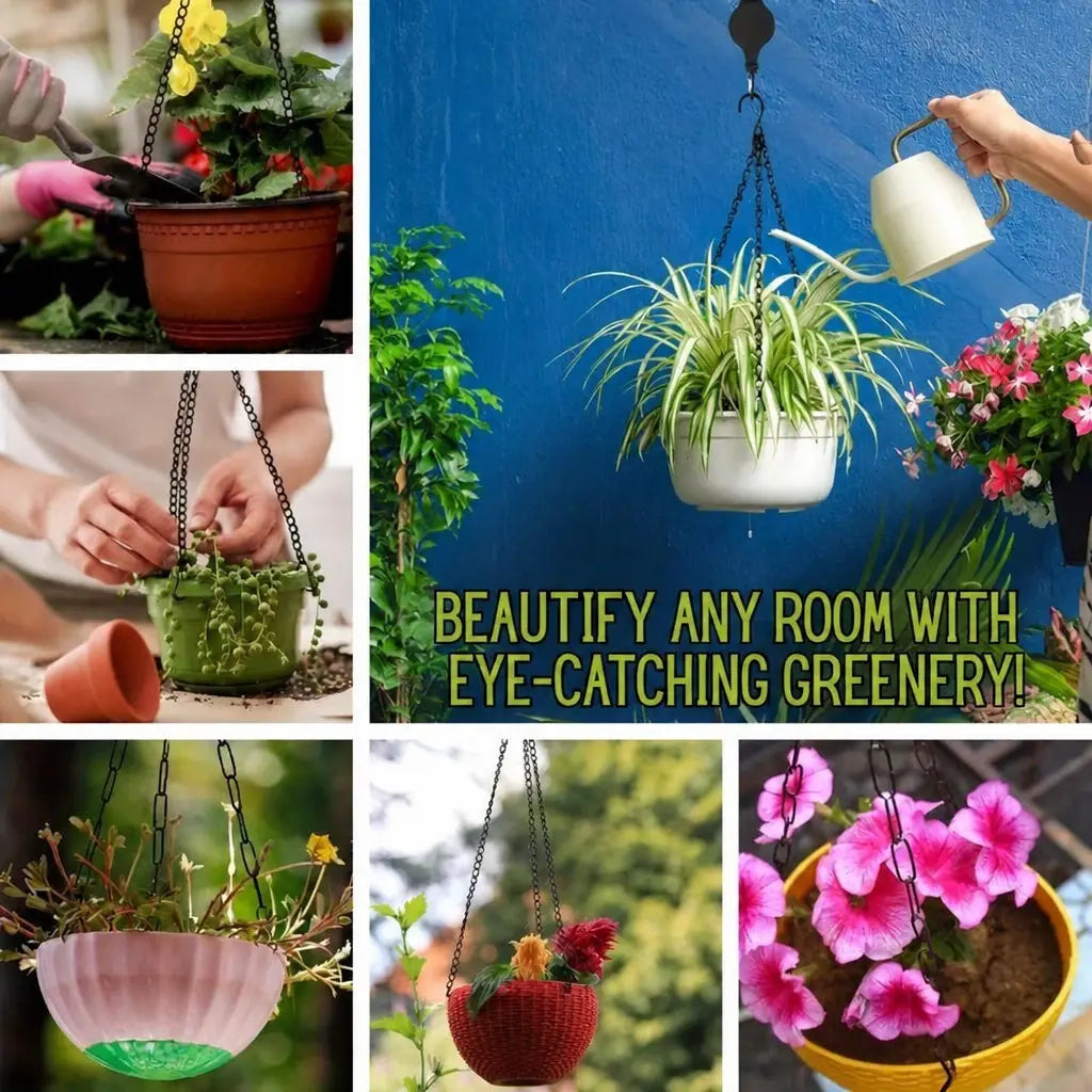 PlantPro⢠beautify any room