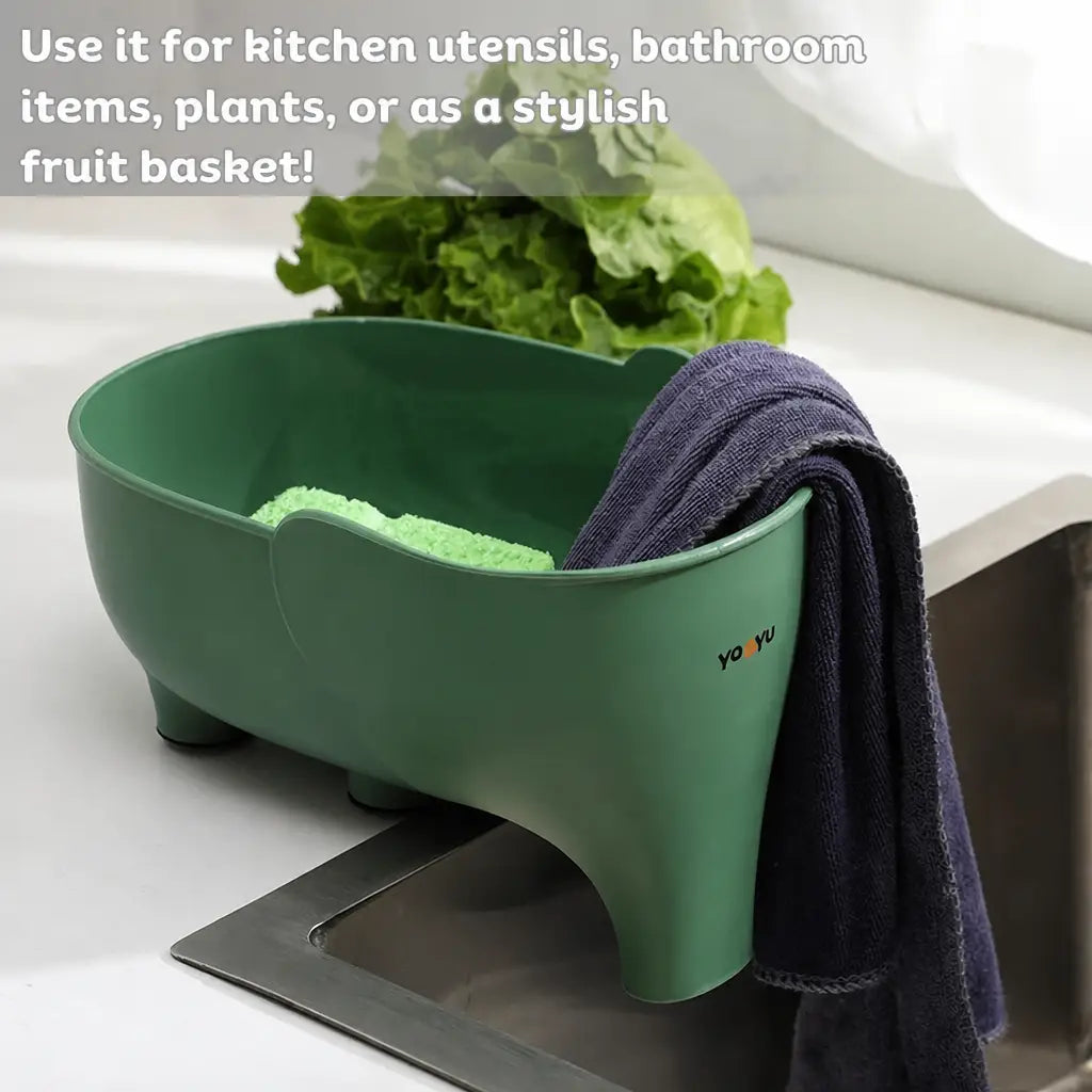 EasyDrain™ versatile use