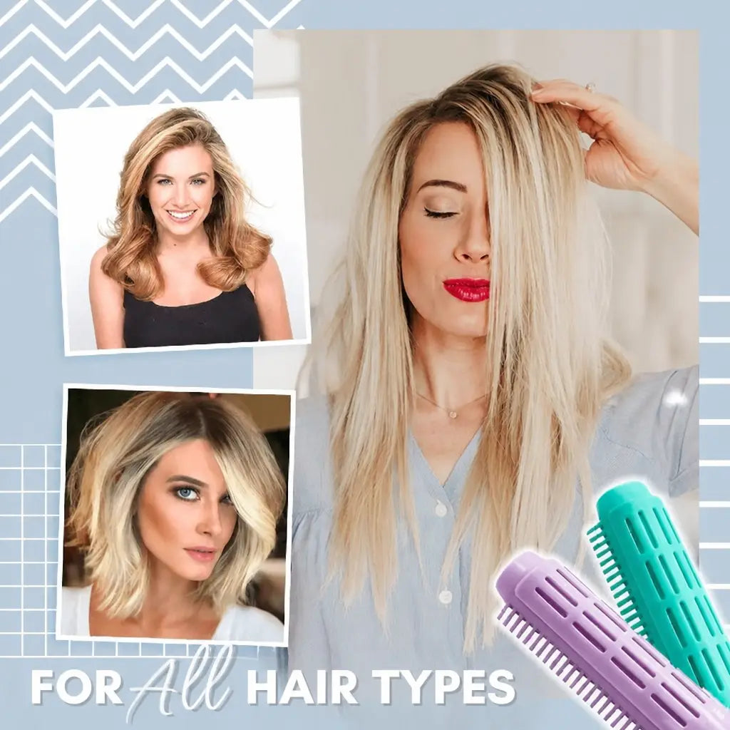 For all hair types