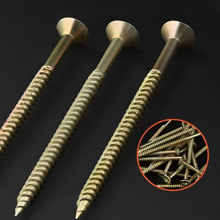 50% OFF TODAY | SecureScrew™ | Airplane/Butterfly Expansion Anchors & Countersunk Screws