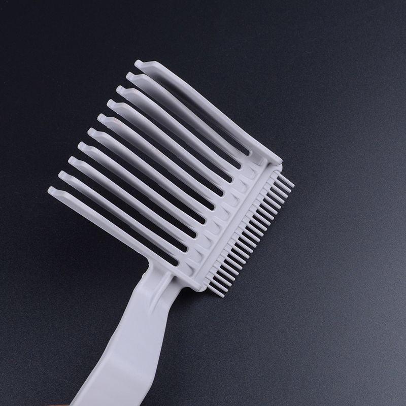 1 + 2 GRATUIT AUJOURD'HUI | StylerComb™ | Peigne parfait pour hommes