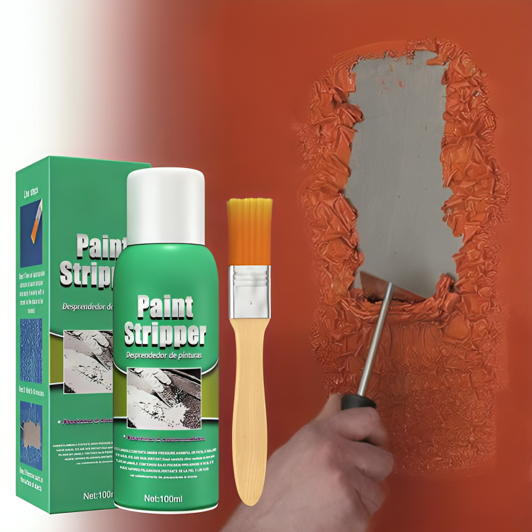 1 + 2 FREE TODAY | PaintErase⢠| Fast Paint Remover Pro