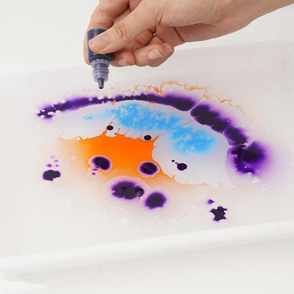 50% OFF TODAY | ColoraFlow™