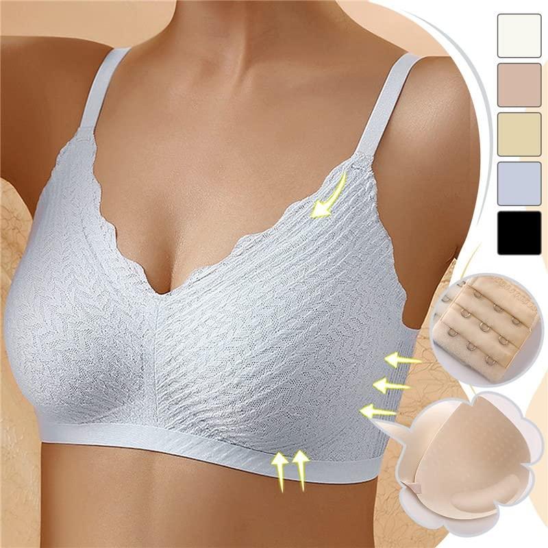 1 + 1 GRATUIT AUJOURD'HUI | BraLite™ | Soutien-gorge confortable sans armatures