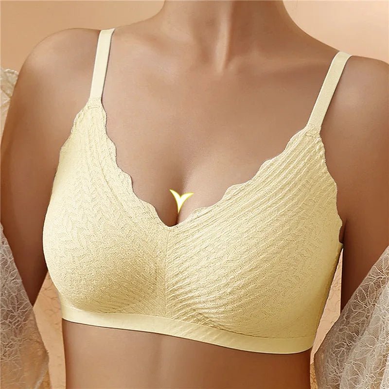 1 + 1 FREE TODAY | BraLite⢠| Comfortable Wireless Bra