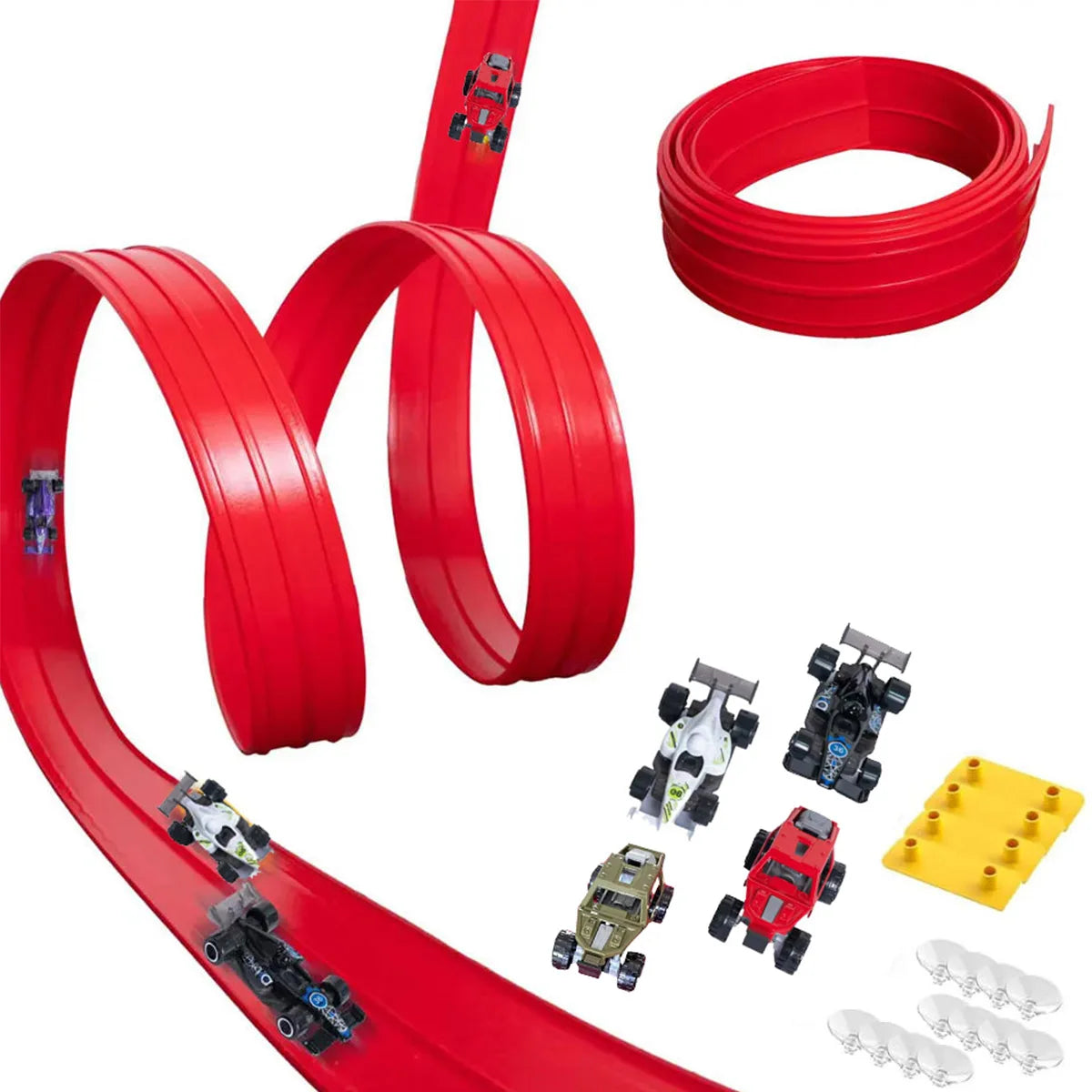 50% OFF TODAY | FlexTrack™