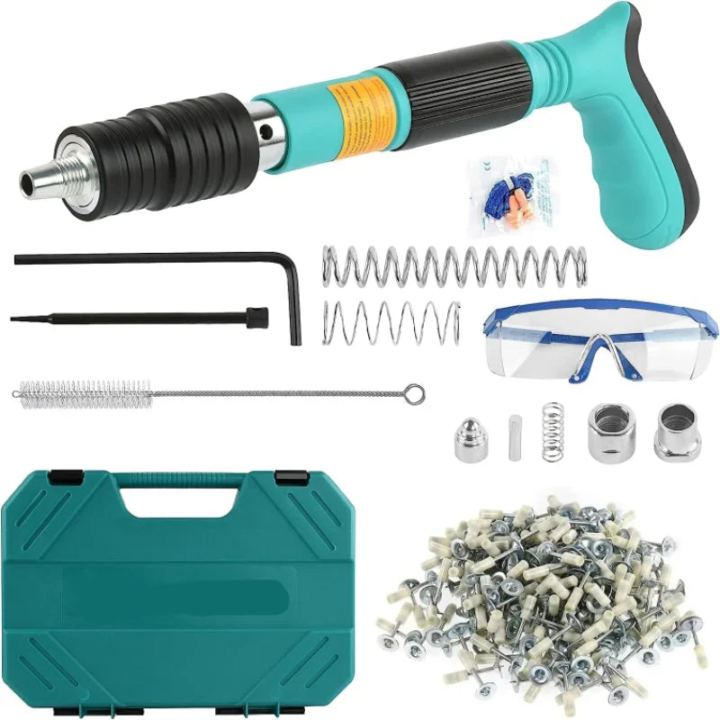 50% OFF TODAY | NailWiz™ - Get Nailing Jobs Done Faster and Easier!