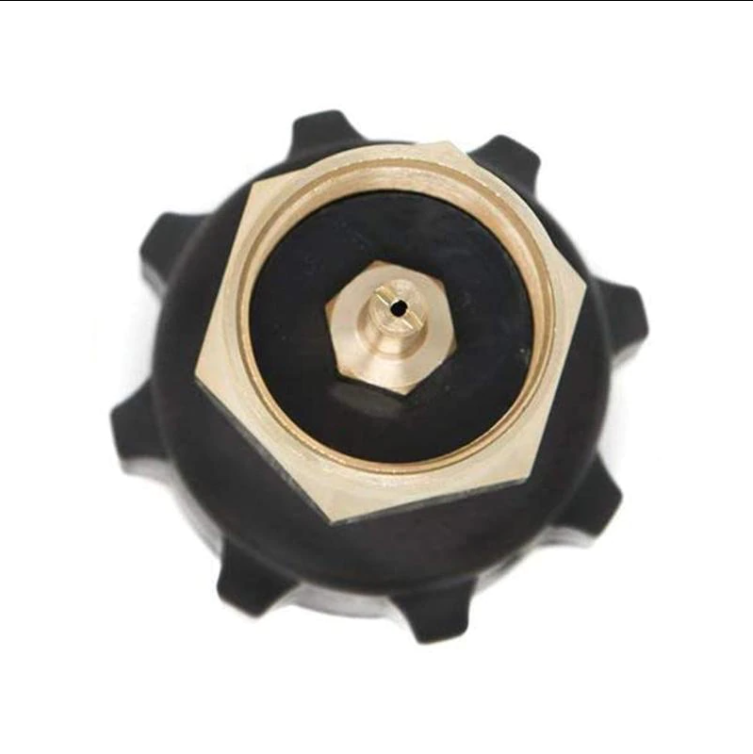 Profill™ - Propane Refill Adapter