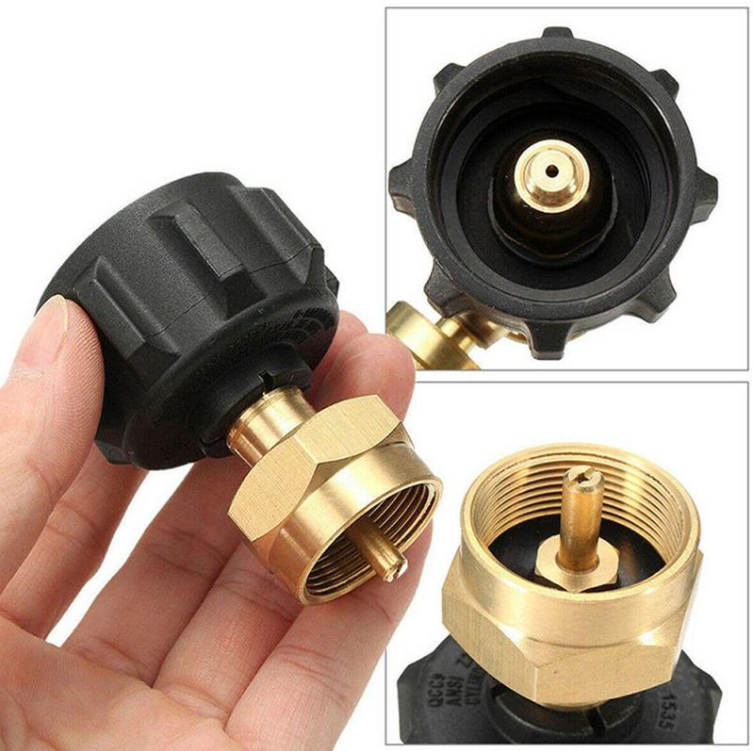Profill™ - Propane Refill Adapter