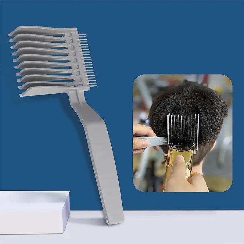 1 + 2 GRATUIT AUJOURD'HUI | StylerComb™ | Peigne parfait pour hommes