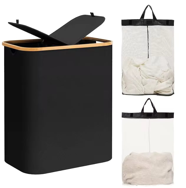 50% OFF TODAY | DuoHamper™