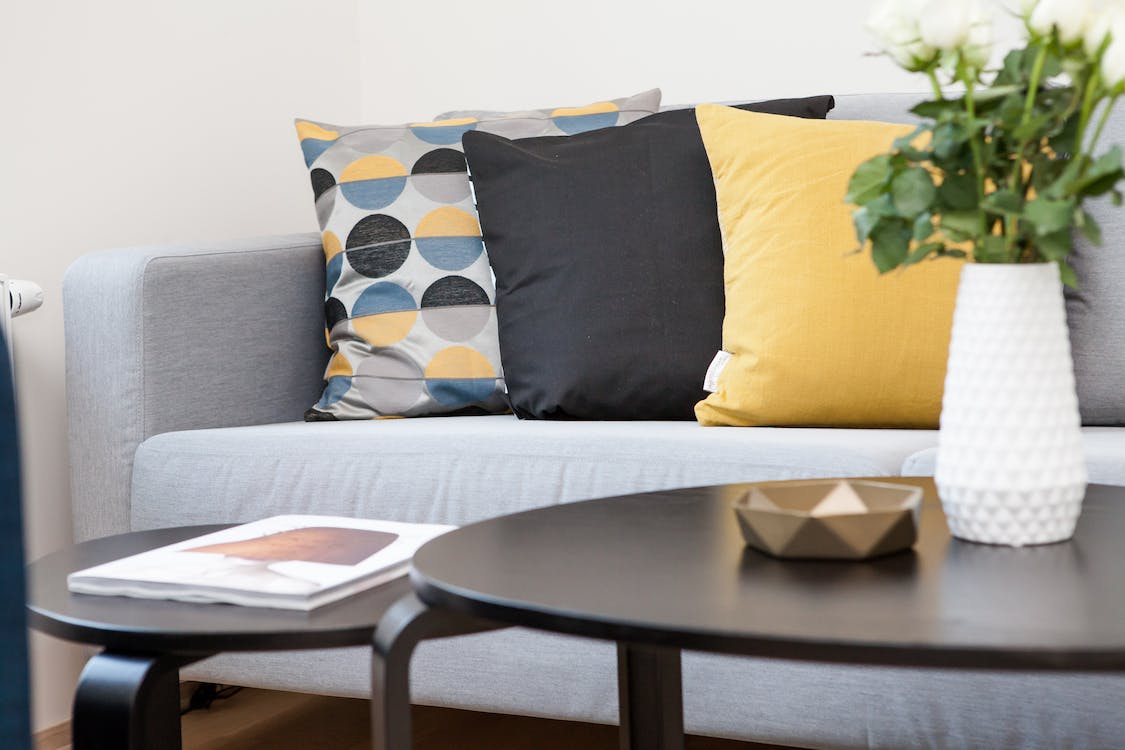 Home decoration