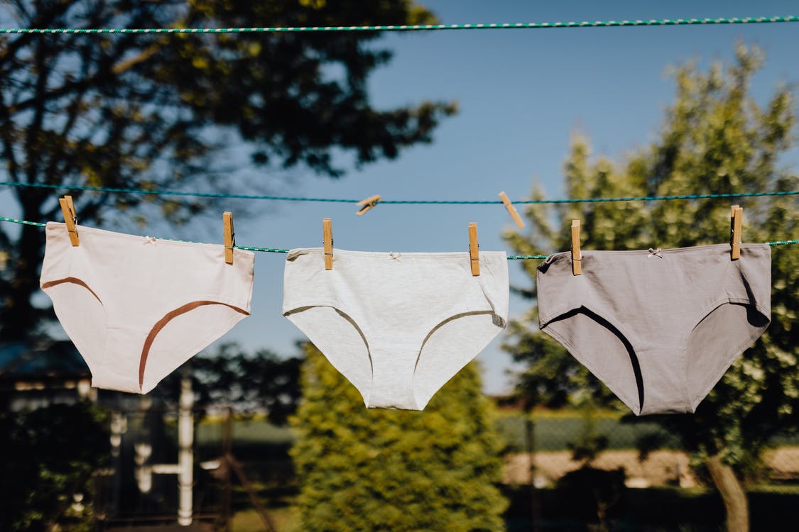 Underwear