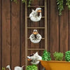 50% OFF TODAY | VibrantRooster™ - The most cheerful garden decoration ever!