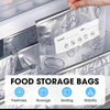 30+30 FREE TODAY | FreshFoil™ - Reusable Foil Bags