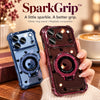 1+1 FREE TODAY | SparkGrip™ - Shockproof Phone Case