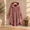 50% OFF TODAY | PlushWrap™ - Plush Winter Coat